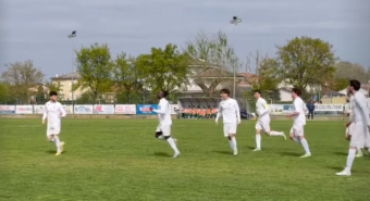 Calcio: vincono San Felice e Medolla, Cavezzo ko. Pari per Mirandolese, Vis San Prospero, Solierese e Quarantolese