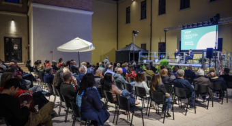 Mirandola, Valeria Golino, Massimo Cacciari, Beppe Severgnini, Antonella Viola e Vittorino Andreoli tra gli ospiti del Memoria Festival