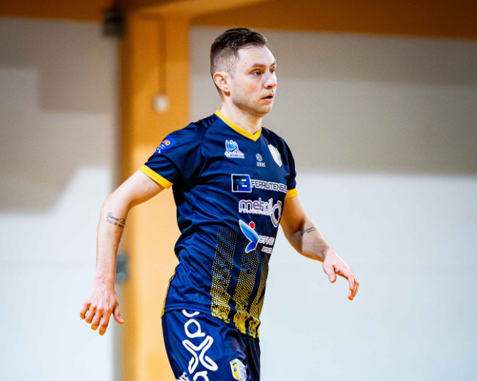 Calcio a 5: Modena Cavezzo Futsal ancora ko