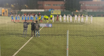 Calcio: Novese ko nella finale di Coppa Ghirlandina di Terza Categoria