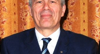 Nunzio Borelli, presidente del Circolo Medico “Merighi” ringrazia l’azienda RanD di Medolla per l’ospitalità