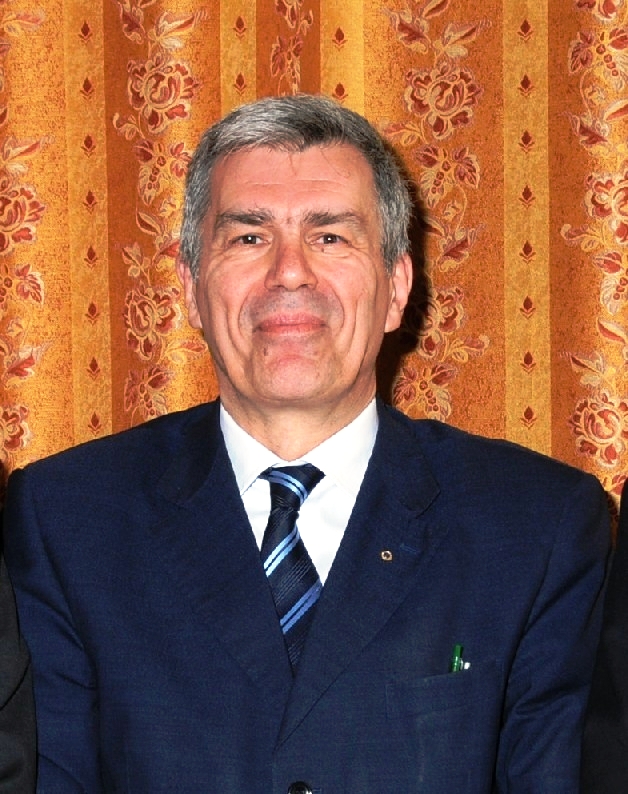 Nunzio Borelli, presidente del Circolo Medico “Merighi” ringrazia l’azienda RanD di Medolla per l’ospitalità