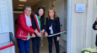 Mirandola, inaugurata la nuova sede delle due “Palestre della memoria”