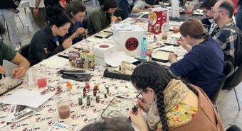 La “Liberazione” è un gioco da ragazzi. A Play, Festival del Gioco, i nuovi modi per divulgare