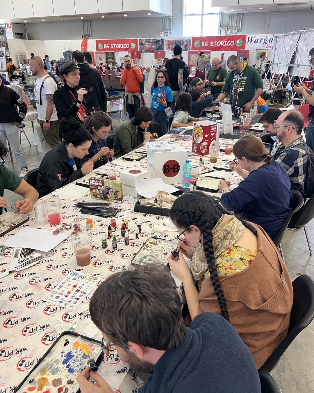 La “Liberazione” è un gioco da ragazzi. A Play, Festival del Gioco, i nuovi modi per divulgare