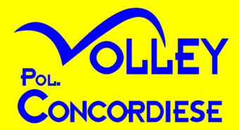 Pol. Volley Concordiese, ospiti Giacomo Ghelfi e Michele Dombrovski