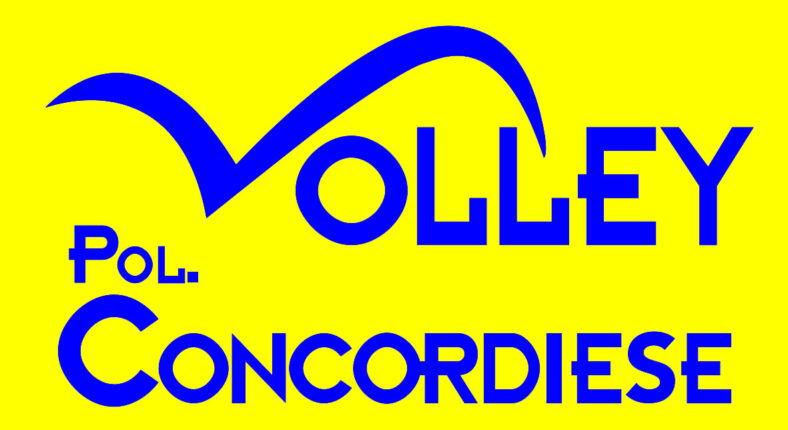 Pol. Volley Concordiese, ospiti Giacomo Ghelfi e Michele Dombrovski Pol. Volley Concordiese, ospiti Giacomo Ghelfi e Michele Dombrovski