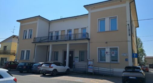 Nuovo Poliambulatorio di Casumaro, arrivano gli infermieri di famiglia e il punto prelievi Nuovo Poliambulatorio di Casumaro, arrivano gli infermieri di famiglia e il punto prelievi