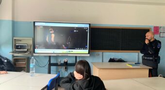Bullismo, a Carpi la Polizia Locale incontra gli studenti