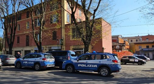 Controlli di Polizia Locale e Polizia di Stato, due violazioni degli orari di utilizzo delle slot machine Controlli di Polizia Locale e Polizia di Stato, due violazioni degli orari di utilizzo delle slot machine