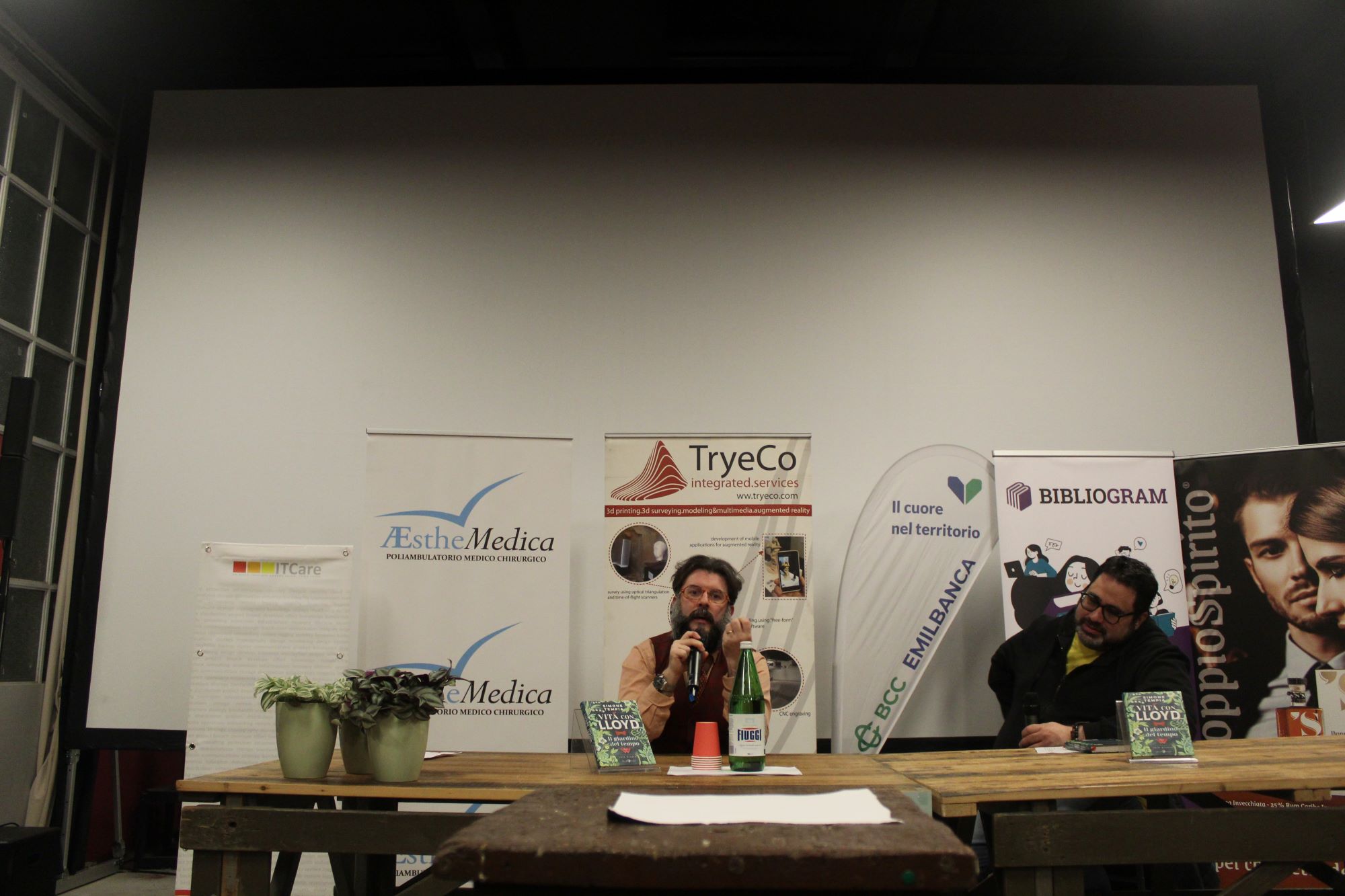 Premio letterario Grisù 451 – Festival delle Parole, domenica 13 aprile le premiazioni