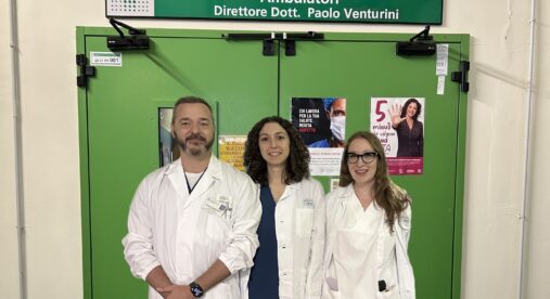 Menopausa, visite gratuite e un incontro per parlarne insieme ai professionisti dell'ospedale di Carpi Menopausa, visite gratuite e un incontro per parlarne insieme ai professionisti dell'ospedale di Carpi