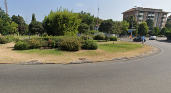 Carpi, una rotonda per l’imprenditrice Maria Bigarelli Martinelli