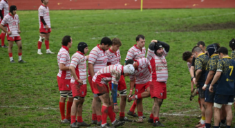 Il Rugby Carpi inciampa in casa