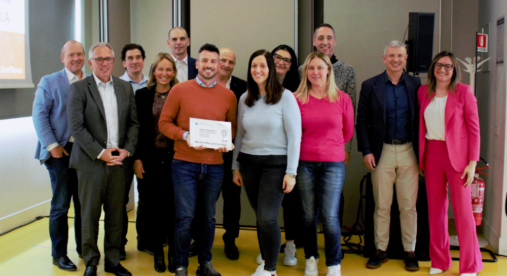 Mirandola, lo stabilimento LivaNova raggiunge il traguardo di 4 milioni di pazienti trattati con gli Ossigenatori Inspire Mirandola, lo stabilimento LivaNova raggiunge il traguardo di 4 milioni di pazienti trattati con gli Ossigenatori Inspire