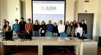 L’Agenzia delle Dogane e dei Monopoli incontra gli studenti Unimore