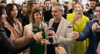 Nascono i “Custodi del Lambrusco”