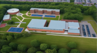 I modenesi disegnano la città: al concorso di IF Festival premiate le opere che trasformano gli edifici industriali degradati