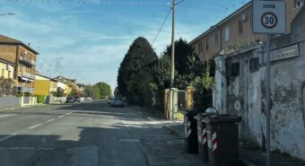 Finale Emilia, zone 30 km/h nelle vicinanze dei plessi scolastici