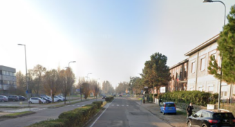 Carpi, venerdì 11 aprile interruzione dell’energia elettrica nella zona di via Peruzzi