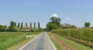 Cavezzo, cambiano i limiti di velocità in via Rebuttina e via San Luigi