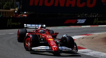 Formula 1, oggi il Gp Qatar: orario e dove vederlo in tv