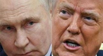 Putin sente Trump, Cremlino: “Russia pronta a tregua con Ucraina per Giorno della vittoria”