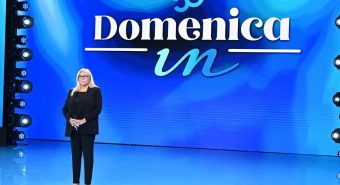 Domenica In, ospiti 30 novembre: in studio Barbara D’Urso