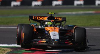 Gp Abu Dhabi, Norris rischia grosso: il sorpasso è ‘sospetto’