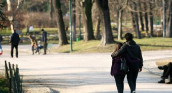 Meteo, anticiclone africano fino a Santa Lucia: bel tempo, ma non per tutti