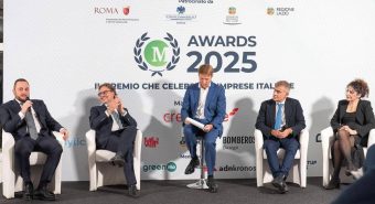Money.it premia le eccellenze dell’imprenditoria italiana
