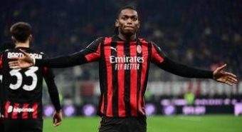 Serie A, oggi Milan-Atalanta - Diretta