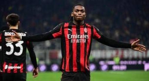 Serie A, oggi Milan-Atalanta - Diretta
