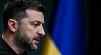 Ucraina, Zelensky pronto per vertice Berlino: “Grande chance per pace”