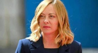 A Bari 100mo congresso Sigo, Meloni: ''Governo impegnato per tutela donne'' A Bari 100mo congresso Sigo, Meloni: ''Governo impegnato per tutela donne''