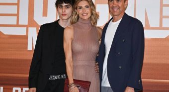 Achille Costacurta, dal tentato suicidio alla rinascita: “Sogno aiutare ragazzi disabili”