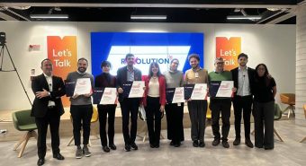 Aids: RHIVolution per trasformare innovazione in salute, annunciati i 13 vincitori