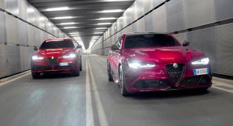 Alfa Romeo, per Giulia e Stelvio una ‘Collezione’ nel segno del Quadrifoglio