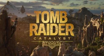 Amazon e Crystal Dynamics, annunciati due nuovi Tomb Raider Amazon e Crystal Dynamics, annunciati due nuovi Tomb Raider