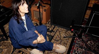 Angelina Mango, il ritorno sul palco: annunciate le date del tour nei teatri