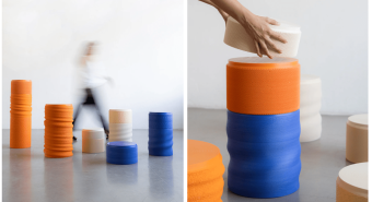 Arriva Oltreplastica, la mostra su mutamento plastica contemporanea