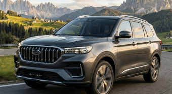 Arriva l'ibrido MHEV-Biometano di Cirelli Motor Company Arriva l'ibrido MHEV-Biometano di Cirelli Motor Company