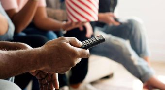 Ascolti tv, Rai1 con ‘L’Altro Ispettore’ vince ancora il prime time