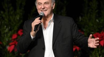 Ascolti tv, prime time a 'Chi Vuol Essere Milionario' su Canale 5 Ascolti tv, prime time a 'Chi Vuol Essere Milionario' su Canale 5