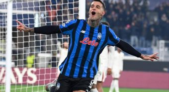 Atalanta-Cagliari: orario, probabili formazioni e dove vederla