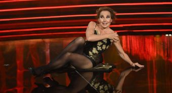 Ballando, Barbara D’Urso si ritira? Il referto medico dopo l’infortunio alla spalla