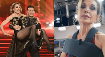 Ballando con le stelle, Barbara D’Urso: “Sono demoralizzata”. Cosa è successo