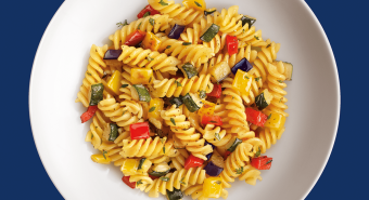 Barilla e PizzAut insieme per PastAut, la sfida dell’inclusione passa dalla pasta