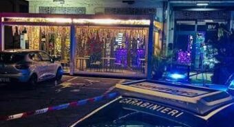 Barista accoltellato e ucciso a Sarezzo: arrestato un 32enne Barista accoltellato e ucciso a Sarezzo: arrestato un 32enne