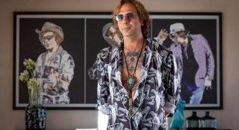 ‘Buen Camino’, Checco Zalone svela trama e prime immagini del nuovo film